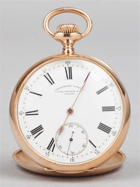 patek philippe 19th century pocket watch|patek philippe pocket watch value.